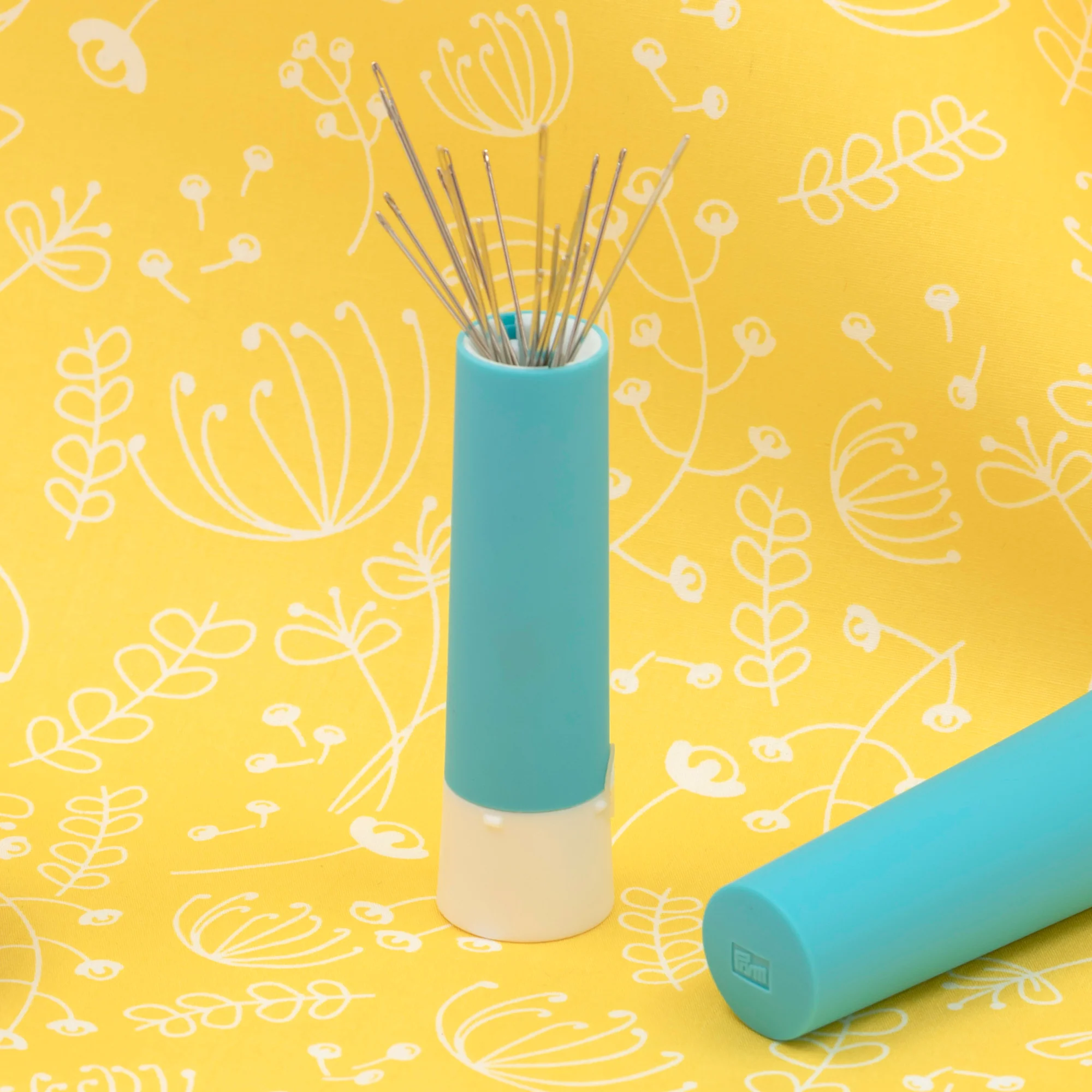 Needle Twister with 19 Hand Needles - Image 4
