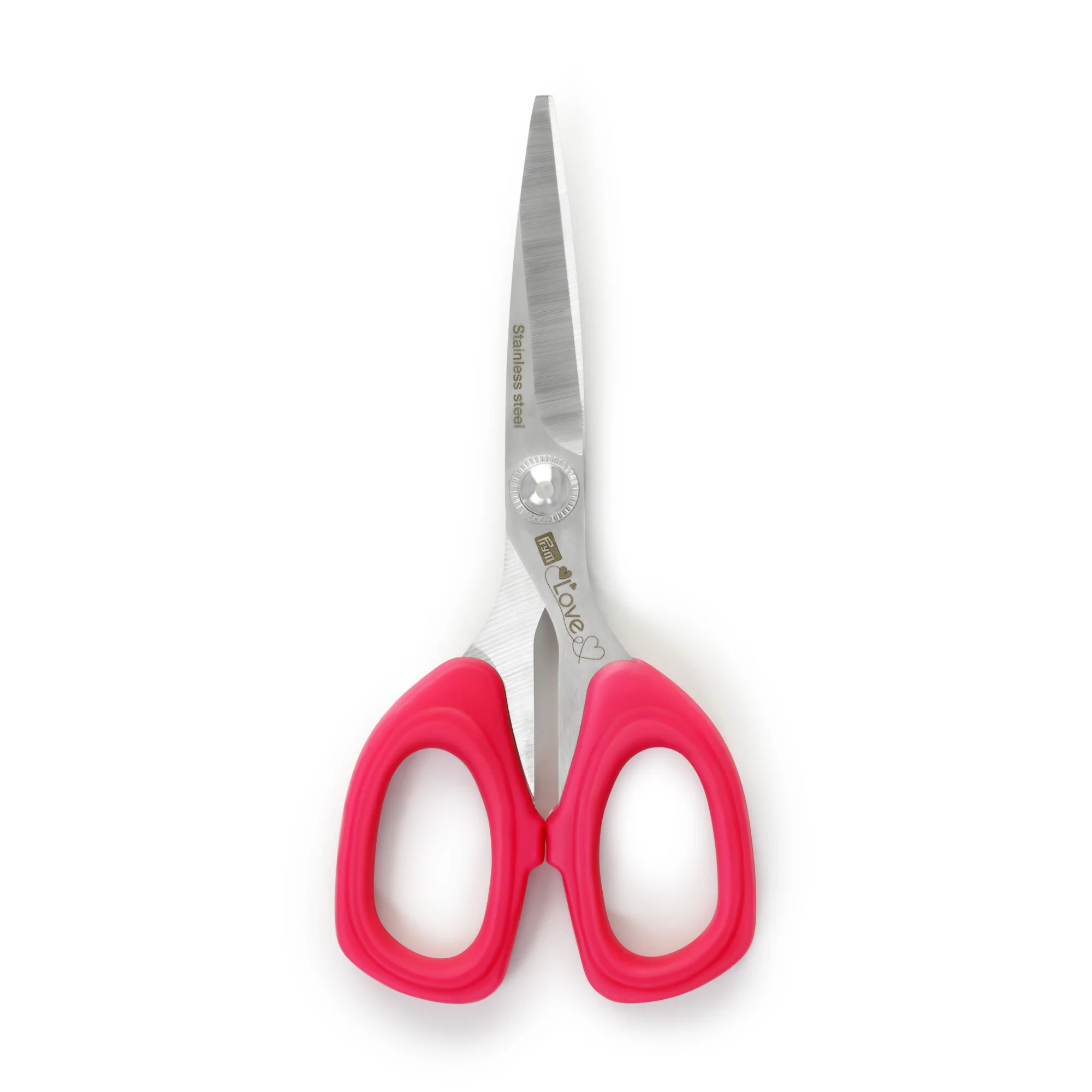 5-1/4" Sewing Scissors, Stainless Steel - Image 2