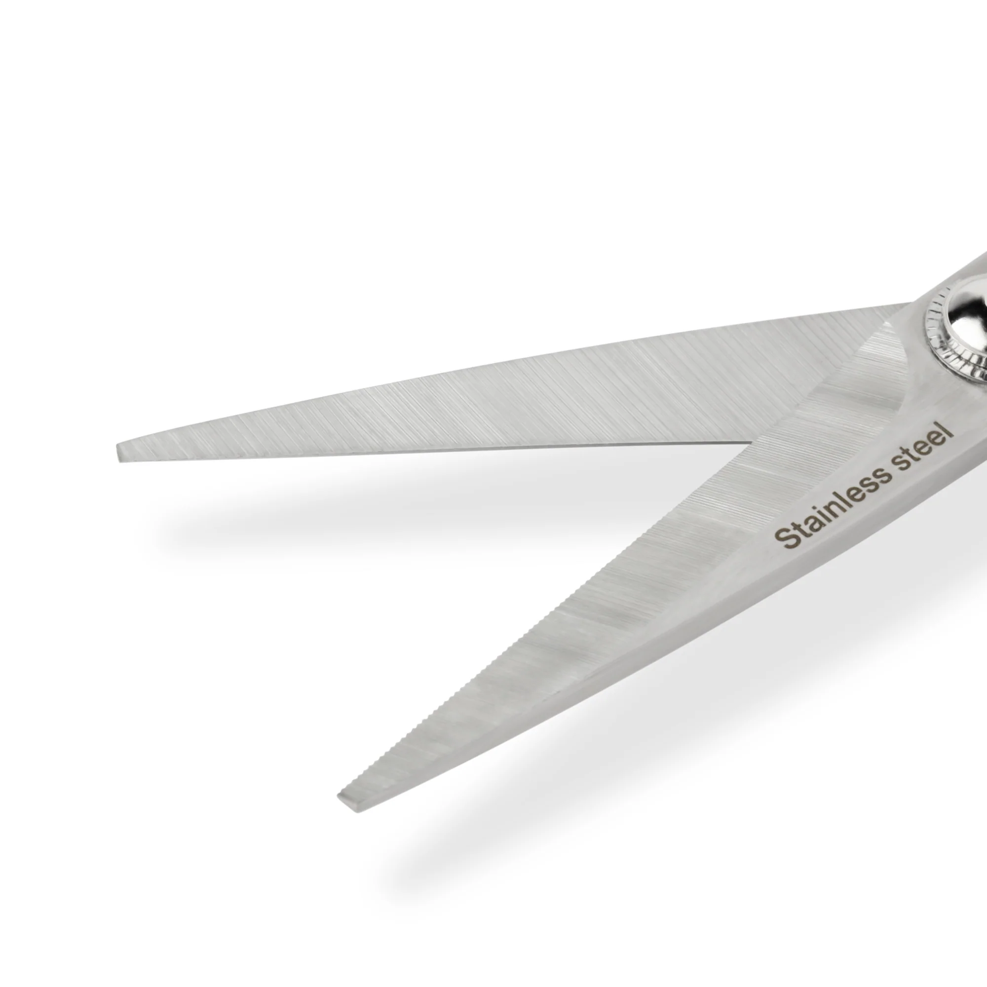5-1/4" Sewing Scissors, Stainless Steel - Image 3