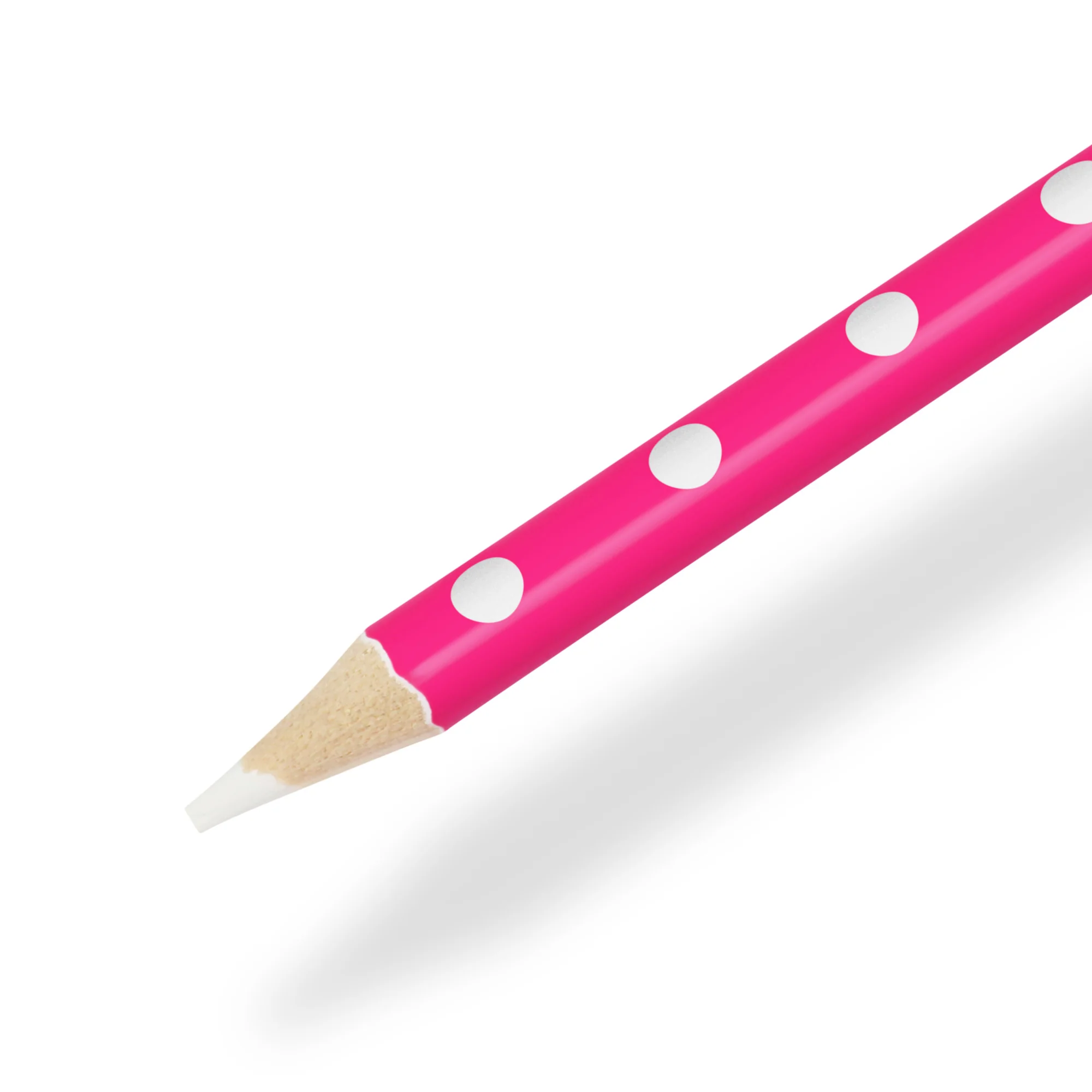 Fabric Marking Pencil, Pink - Image 3