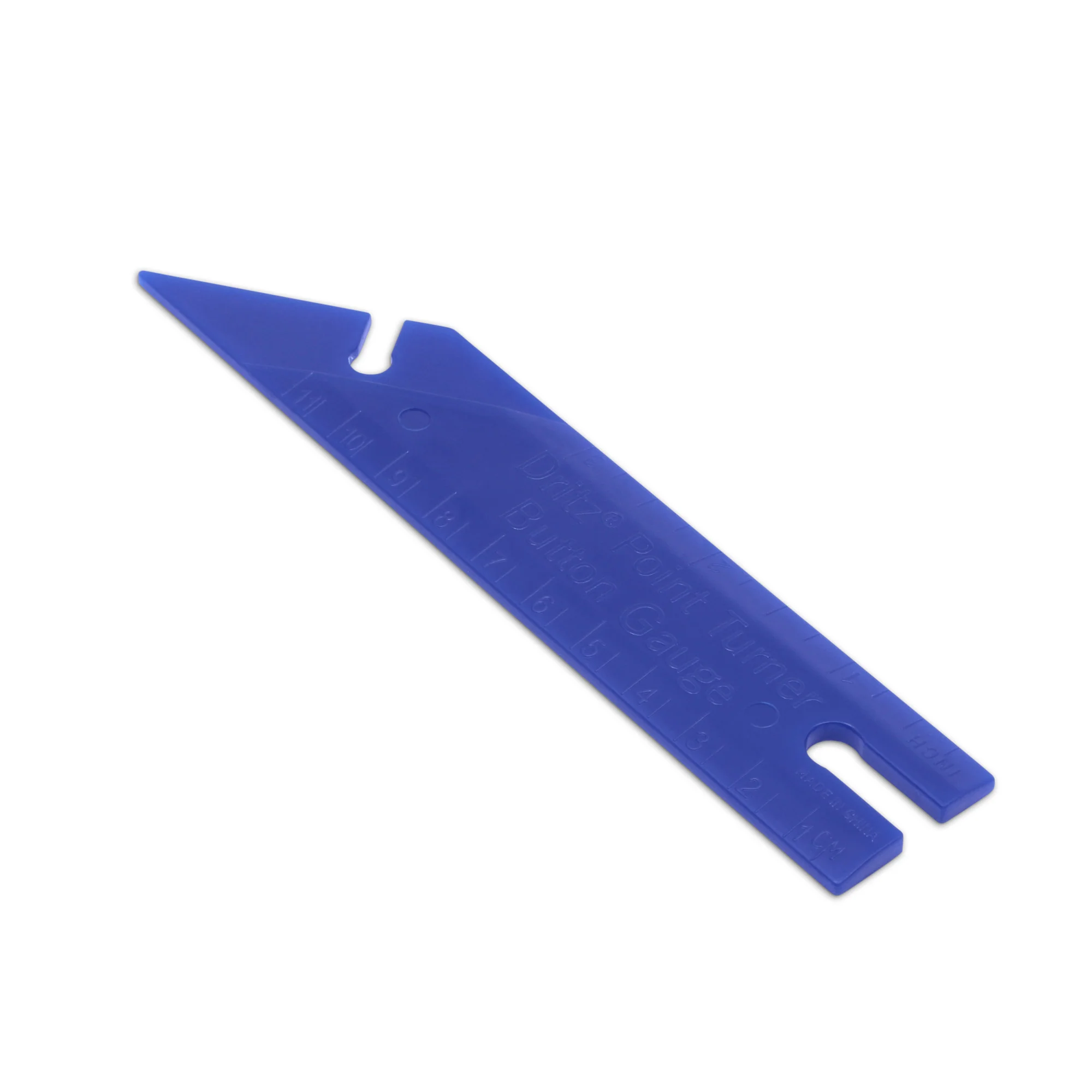 Button Gauge & Point Turner - Image 3