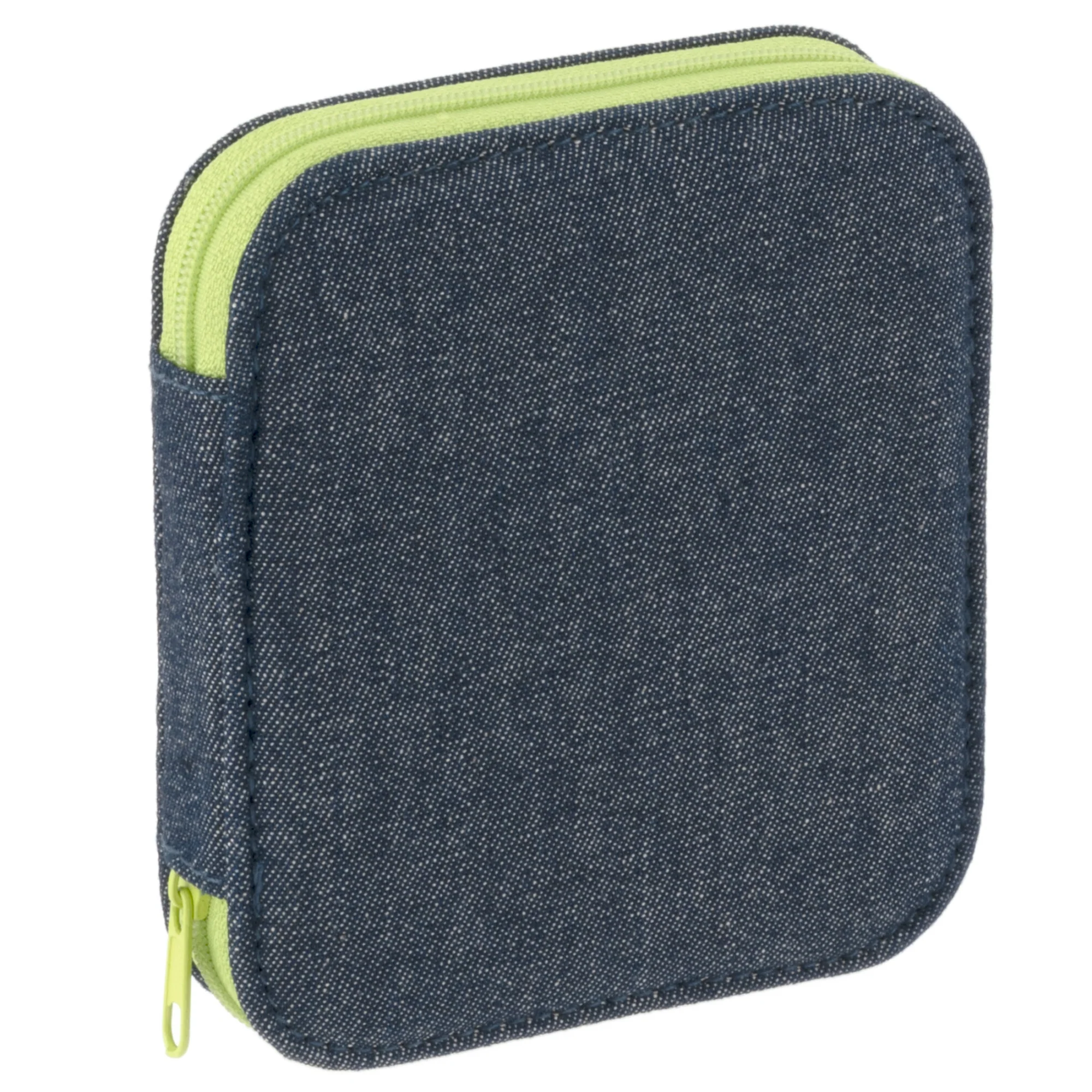 Sewing Kit, Navy - Image 4