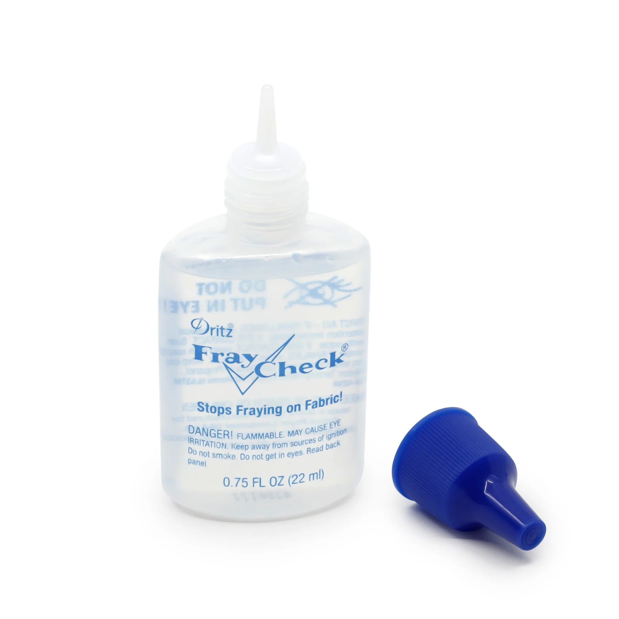 Fray Check Liquid Seam Sealant - Image 3