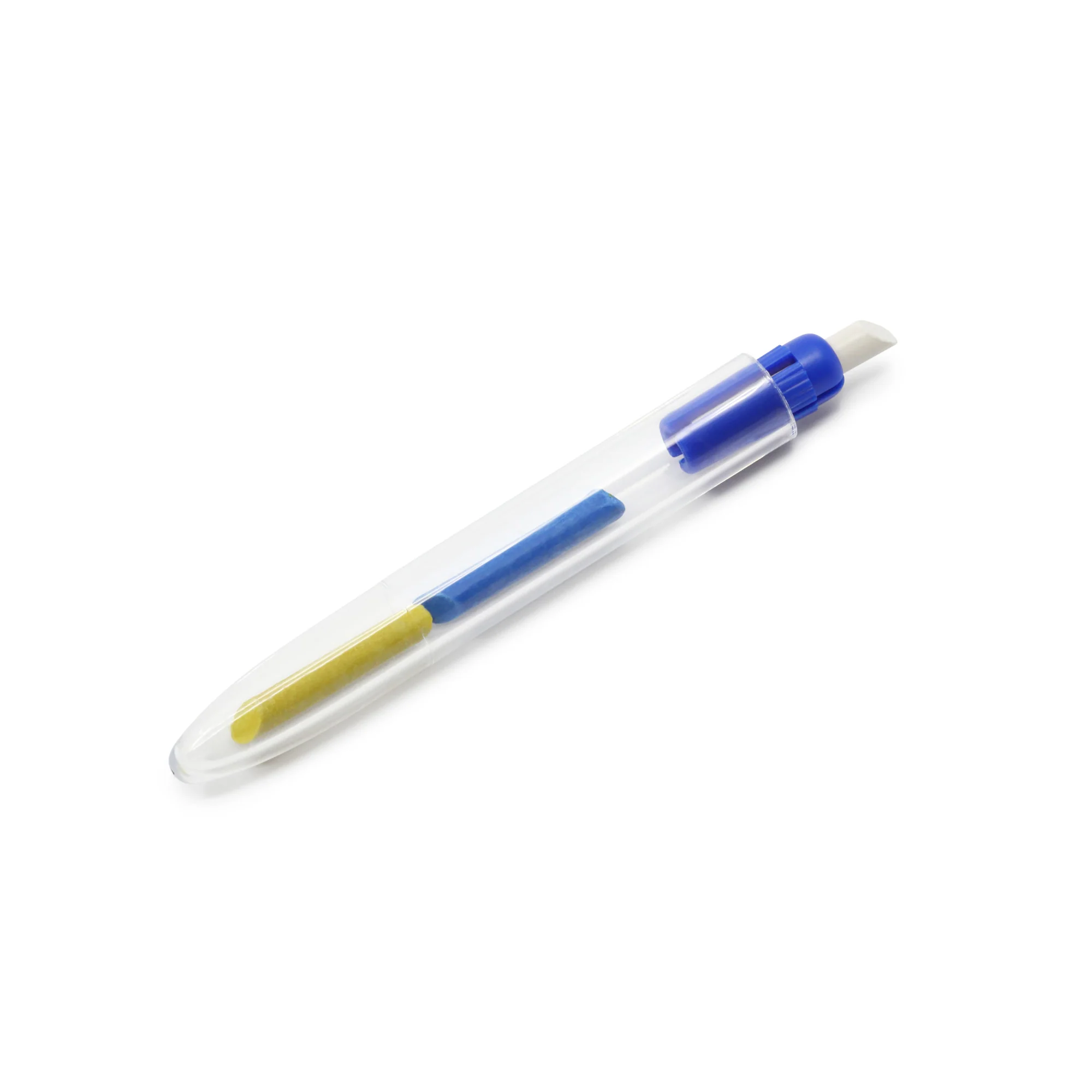 Tailors Chalk Pencil, 3 Chalk Refills - Image 3