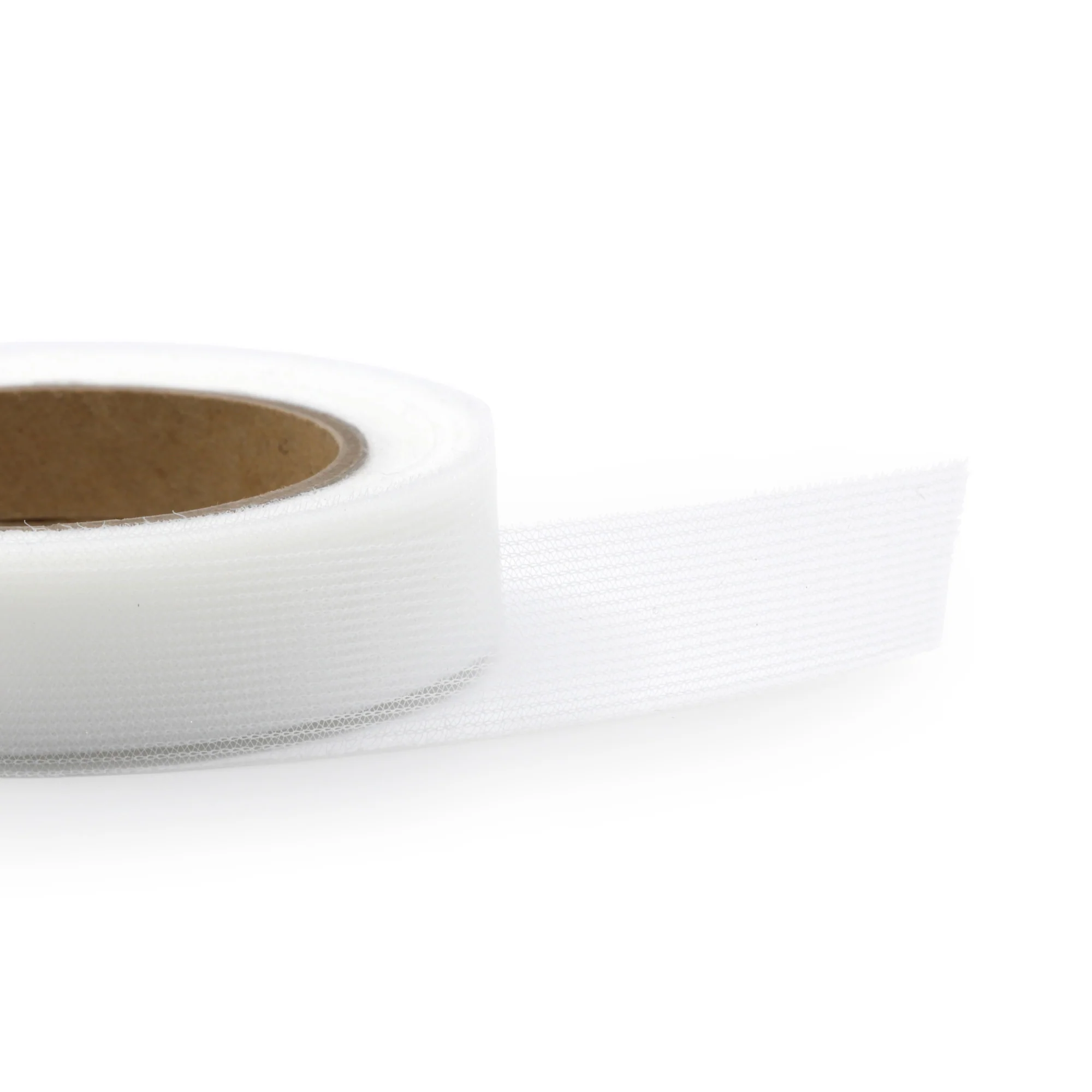 1/2" Stay Tape, Lightweight, White, 10 yd - Image 3