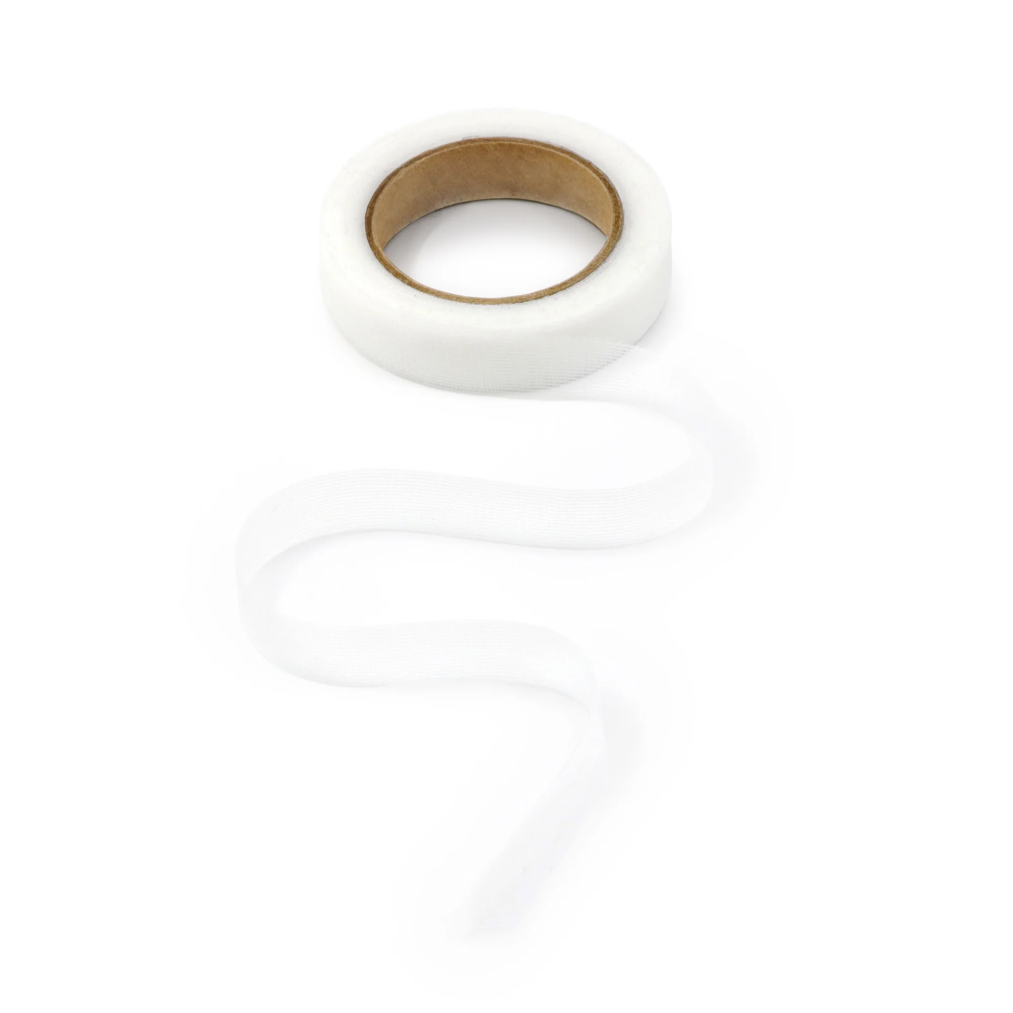 1/2" Stay Tape, Lightweight, White, 10 yd - Image 4