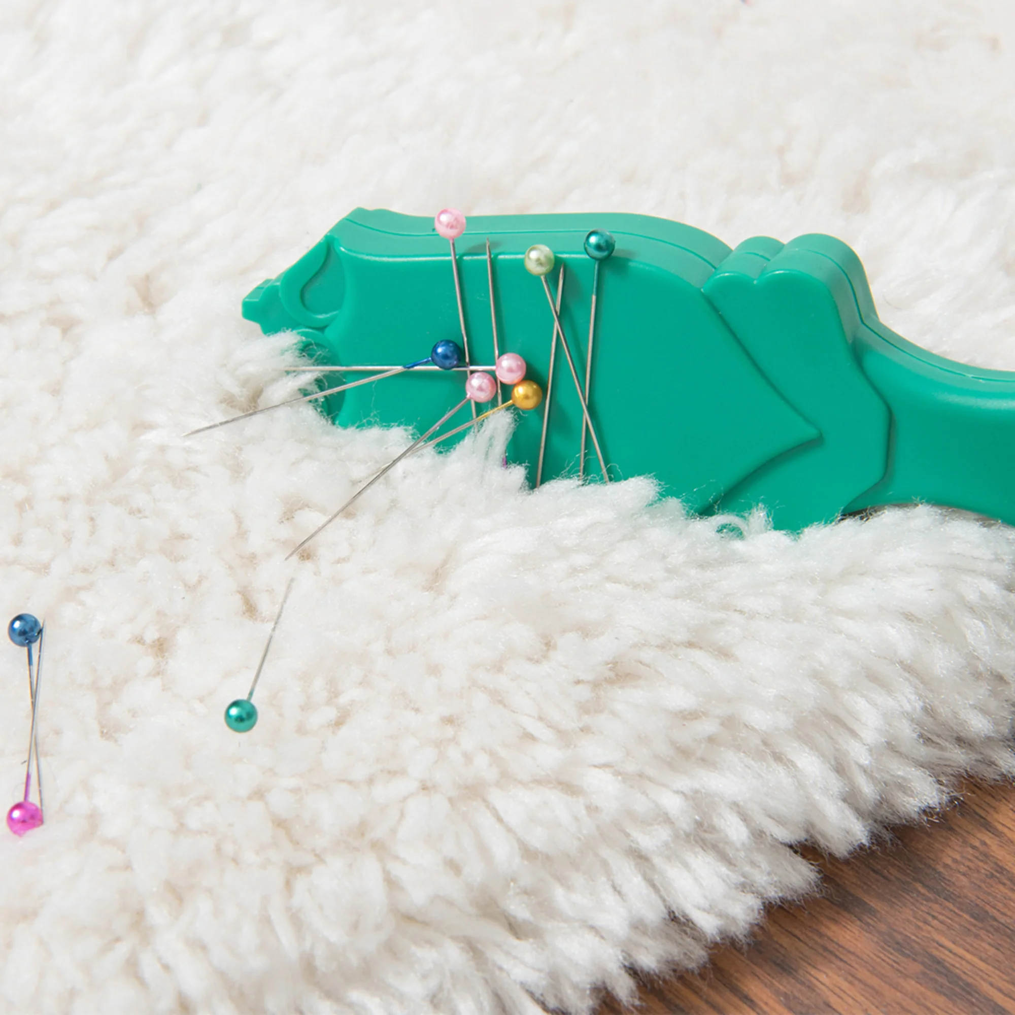 Magnetic Pin Wand, Green - Image 5