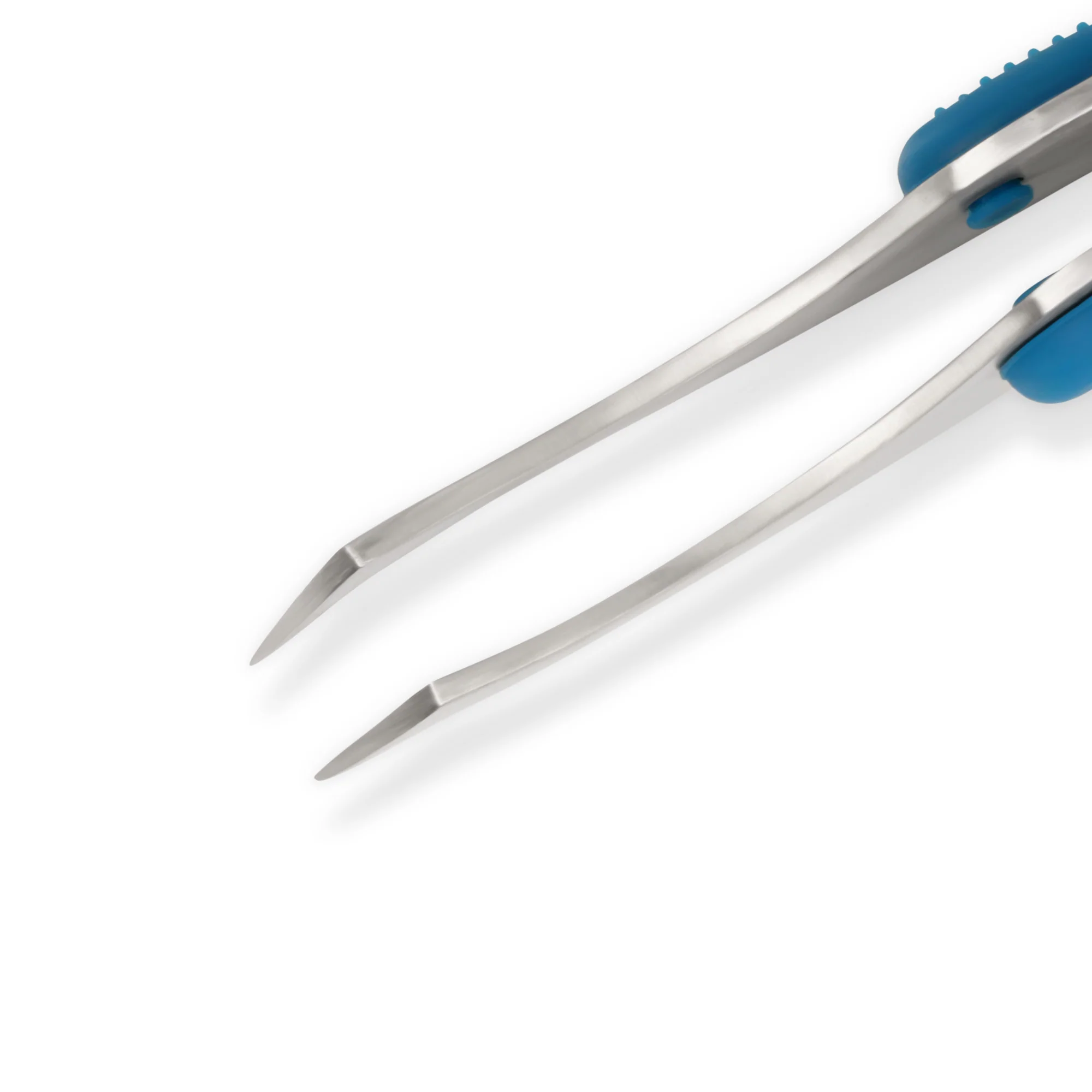 Soft Grip Tweezers - Image 3