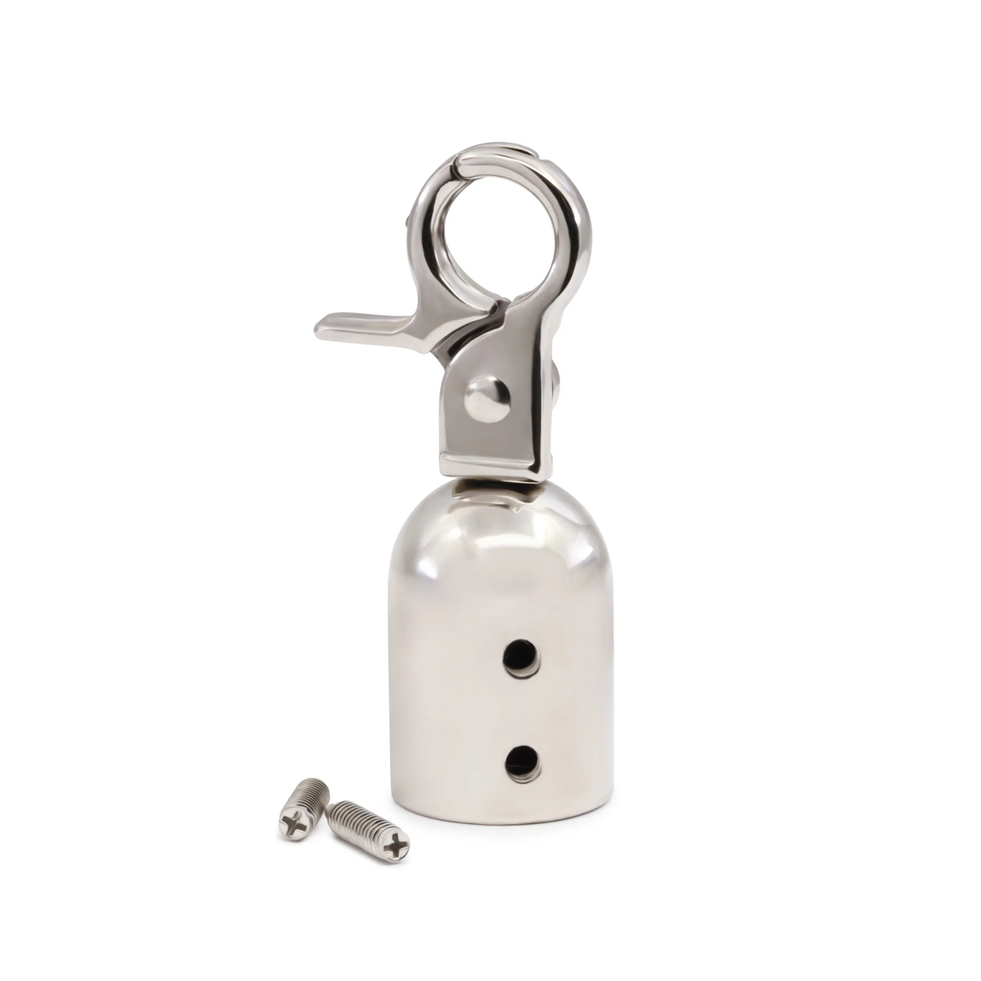 Tassel Cap, Nickel - Image 4