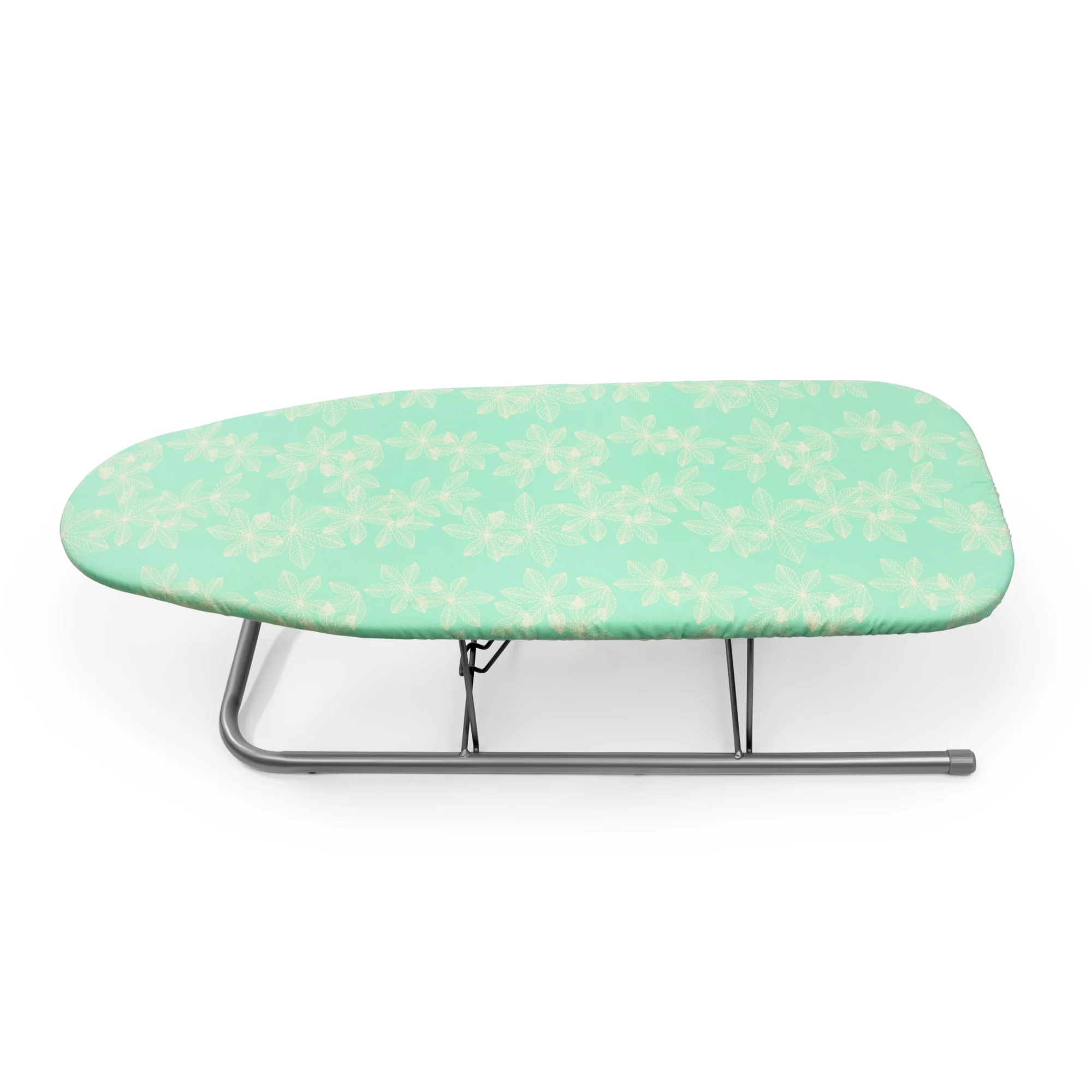 Cotton Table Top Ironing Board Cover - Image 2