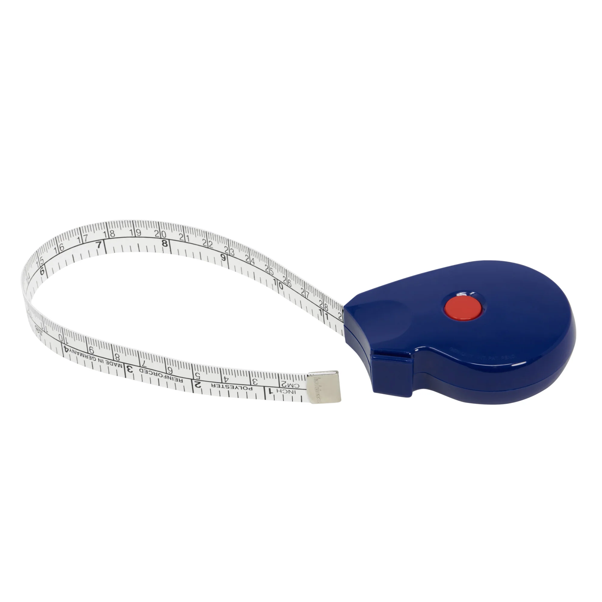 Wrap N Stay Retractable Tape Measure - Image 4
