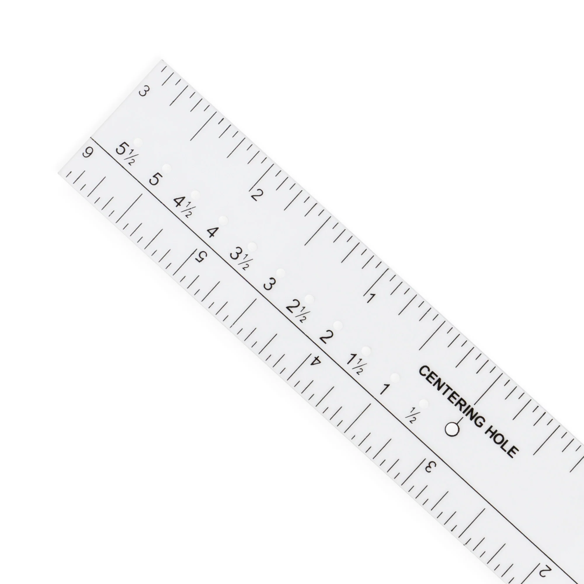 6" Design Ruler - Image 3