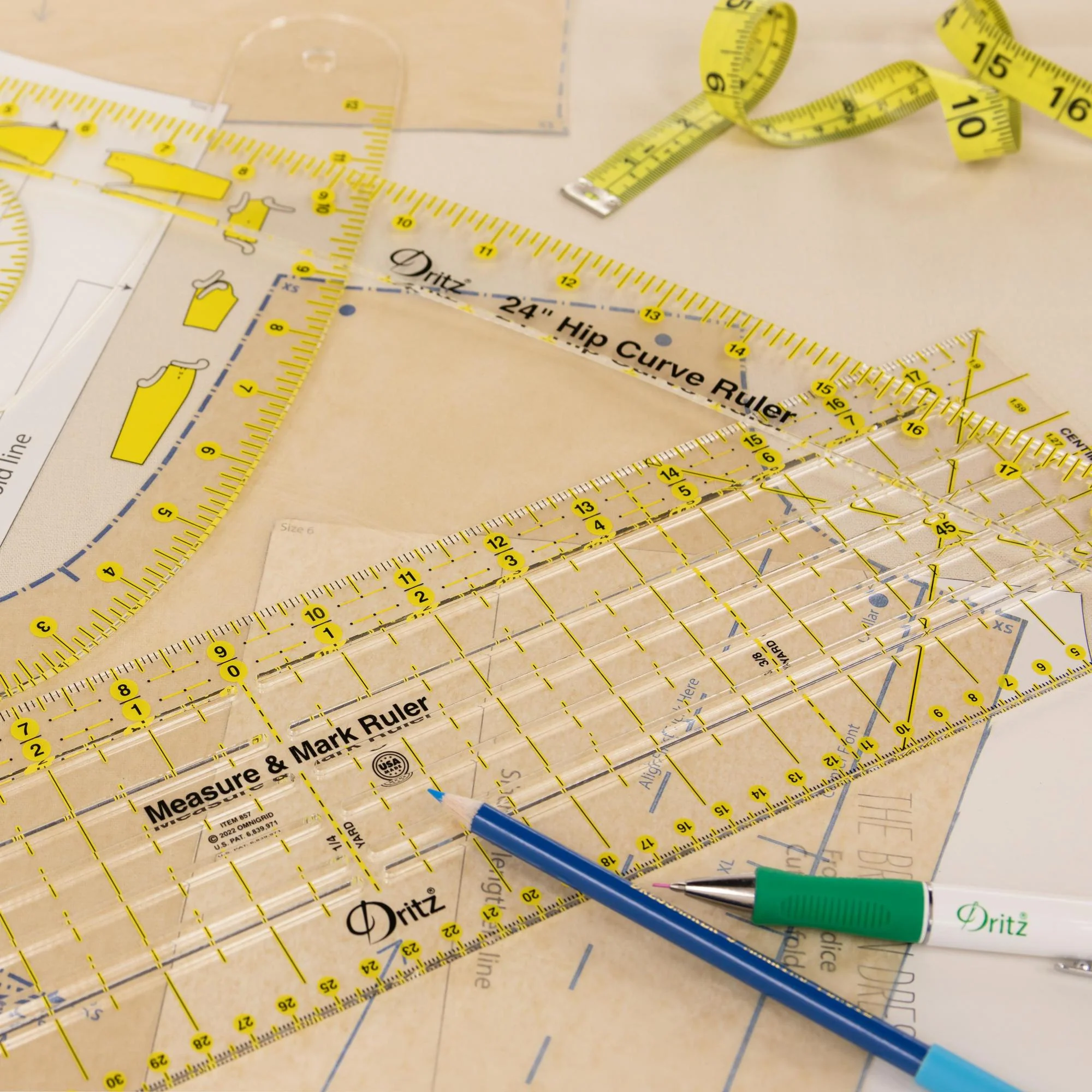 Measure & Mark Ruler - Image 7