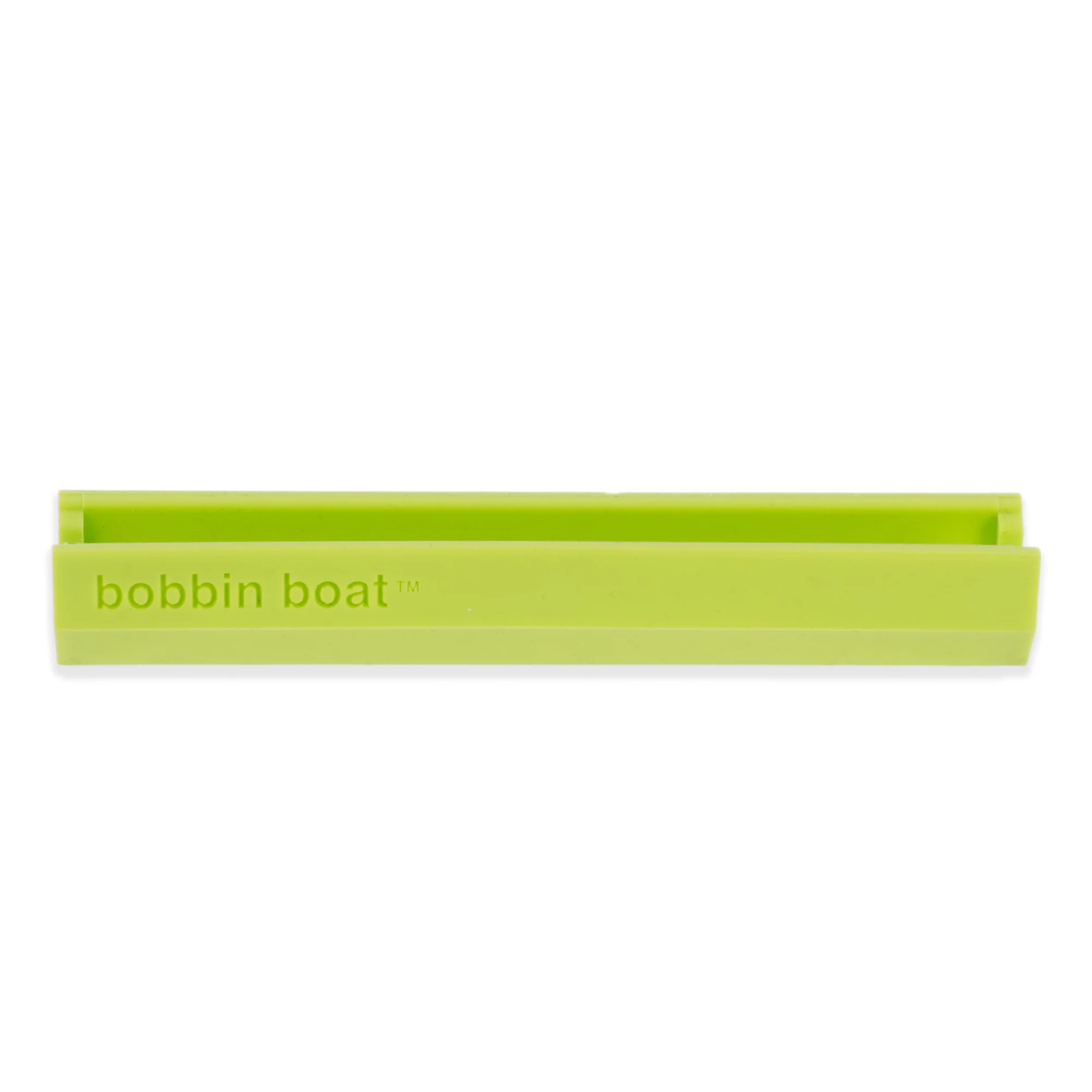 Bobbin Boat, Green - Image 3