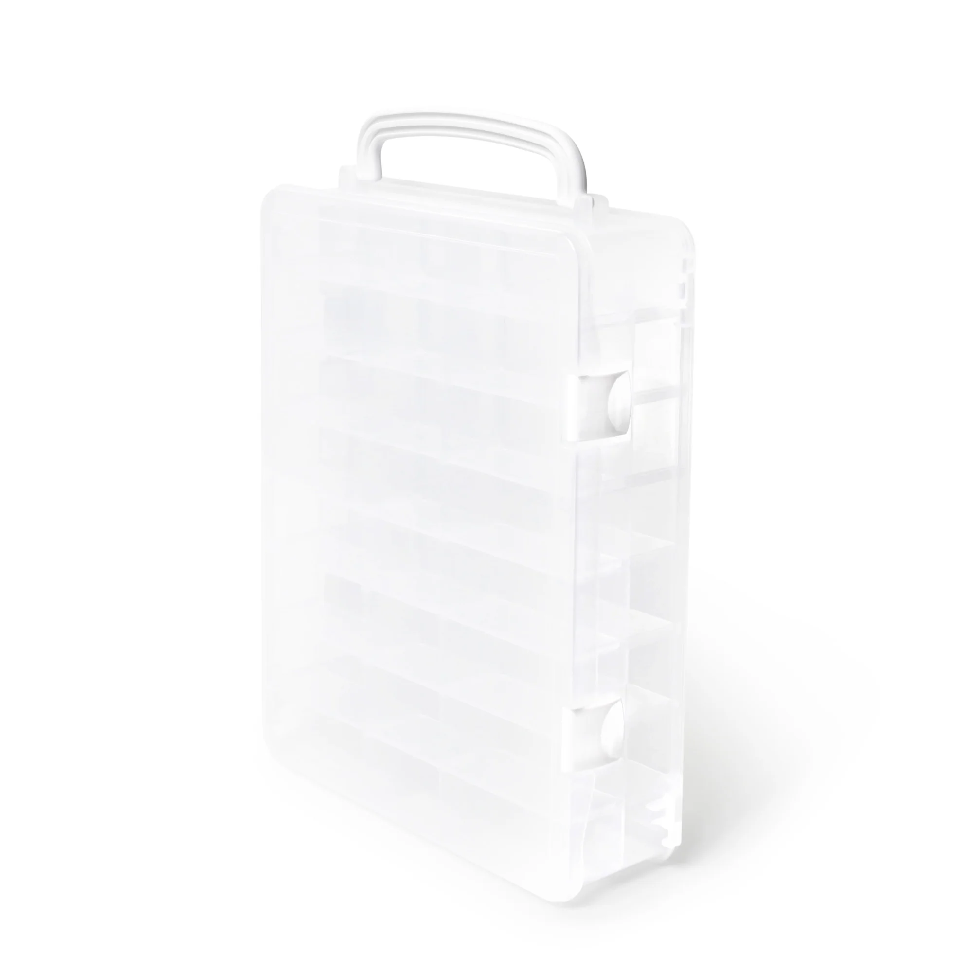 Thread Storage Box, 48 Compartments - Image 5