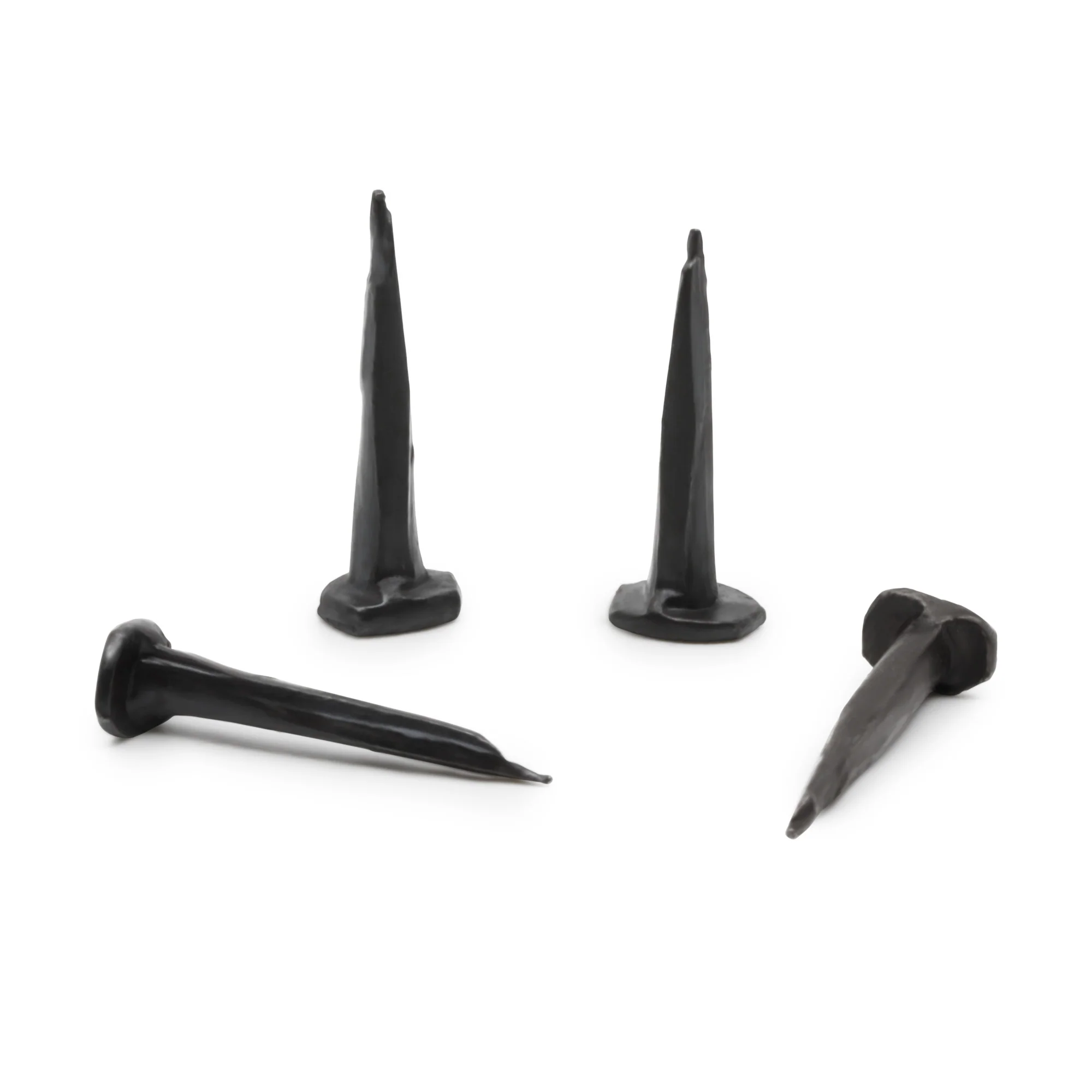 5/8" Upholstery Tacks, Black, 1.5 oz. - Image 3