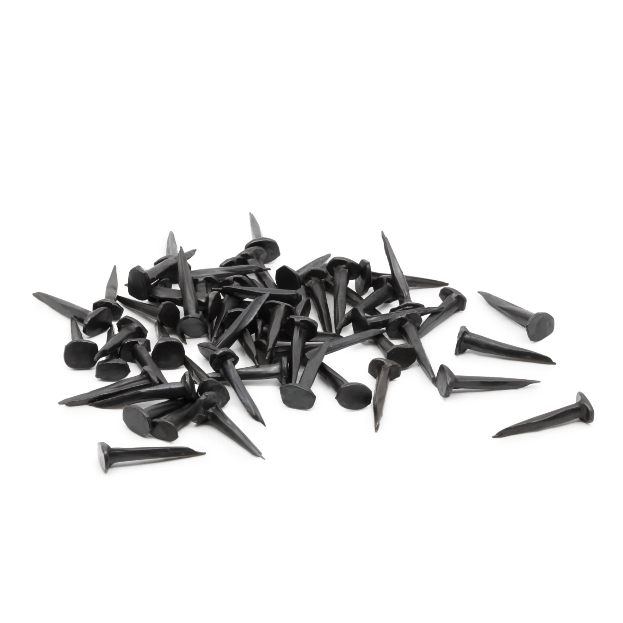 5/8" Upholstery Tacks, Black, 1.5 oz. - Image 4