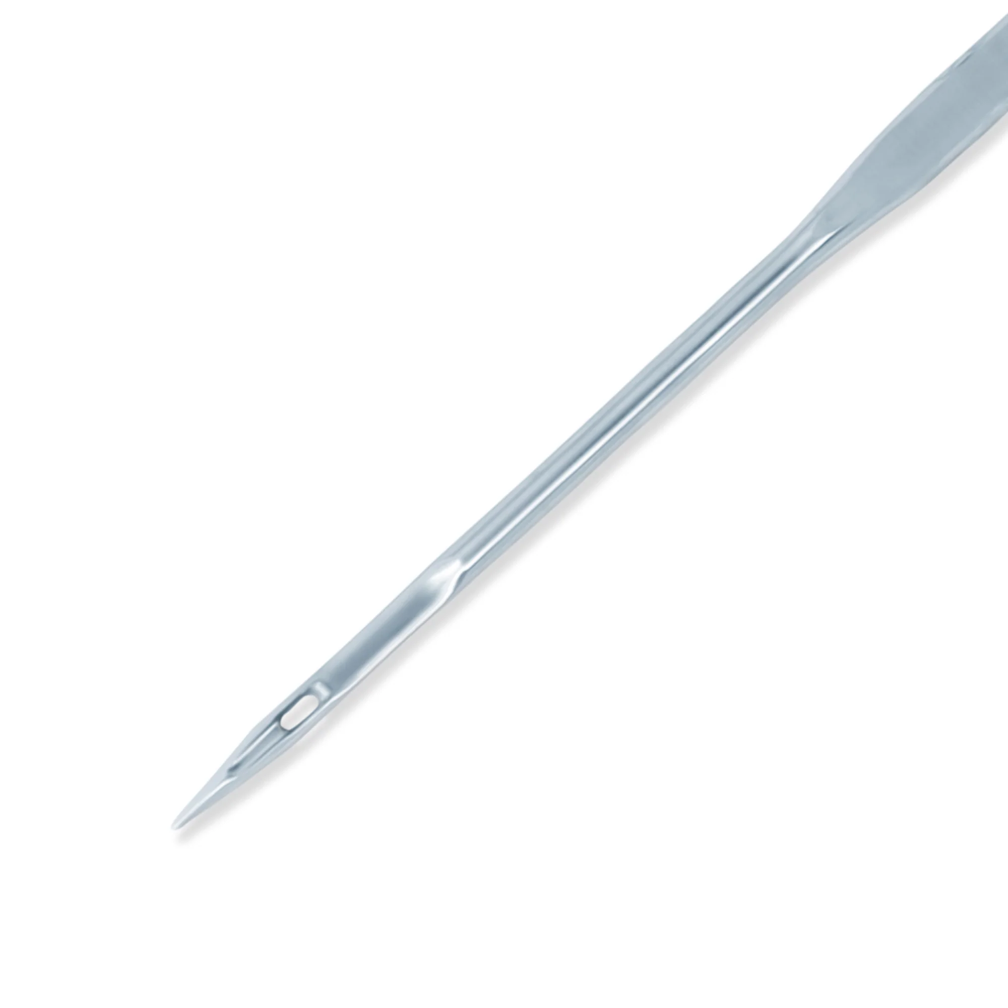 Upholstery Machine Needles, Size 16 & 18, 4 pc - Image 4