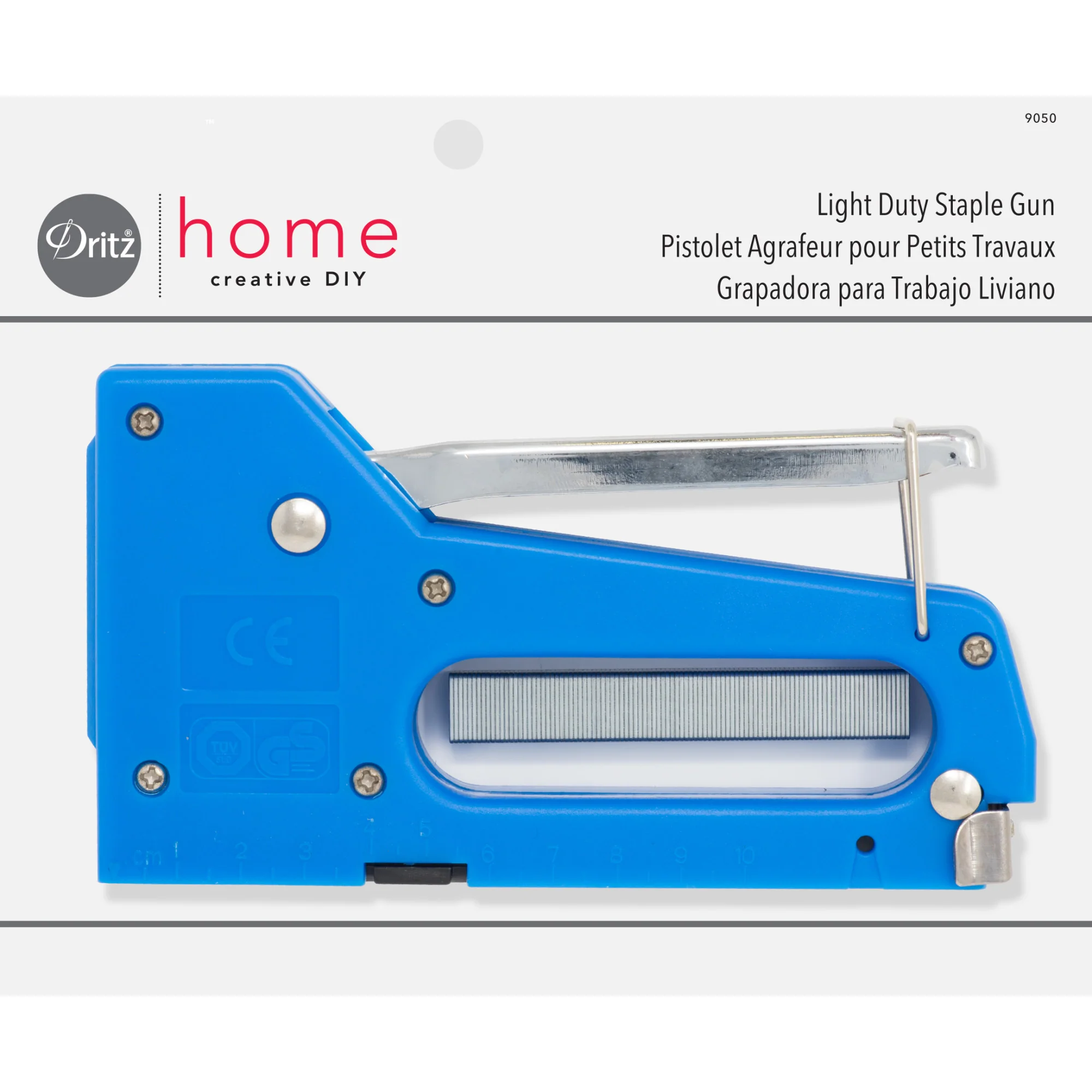 Light Duty Staple Gun