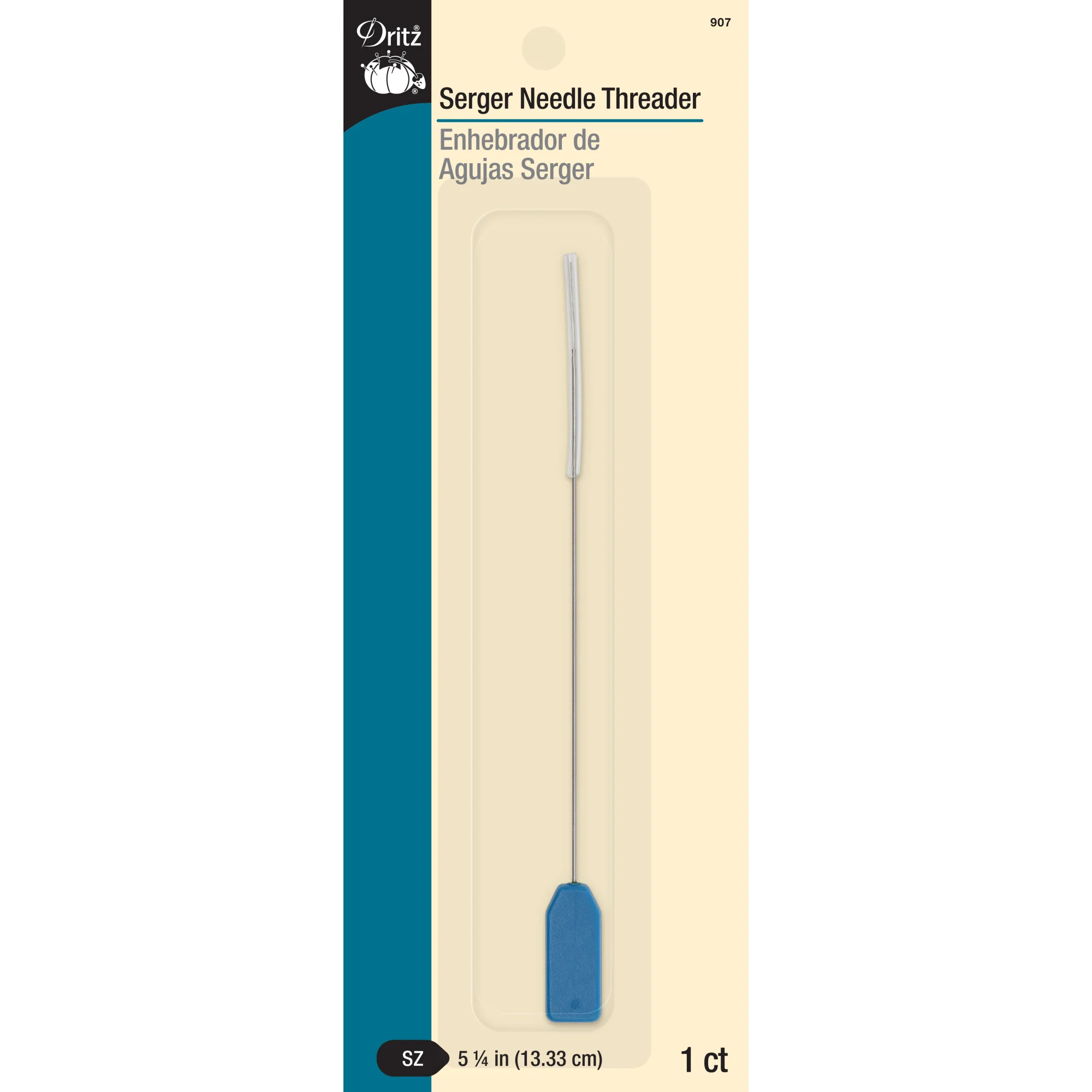 Serger Needle Threader
