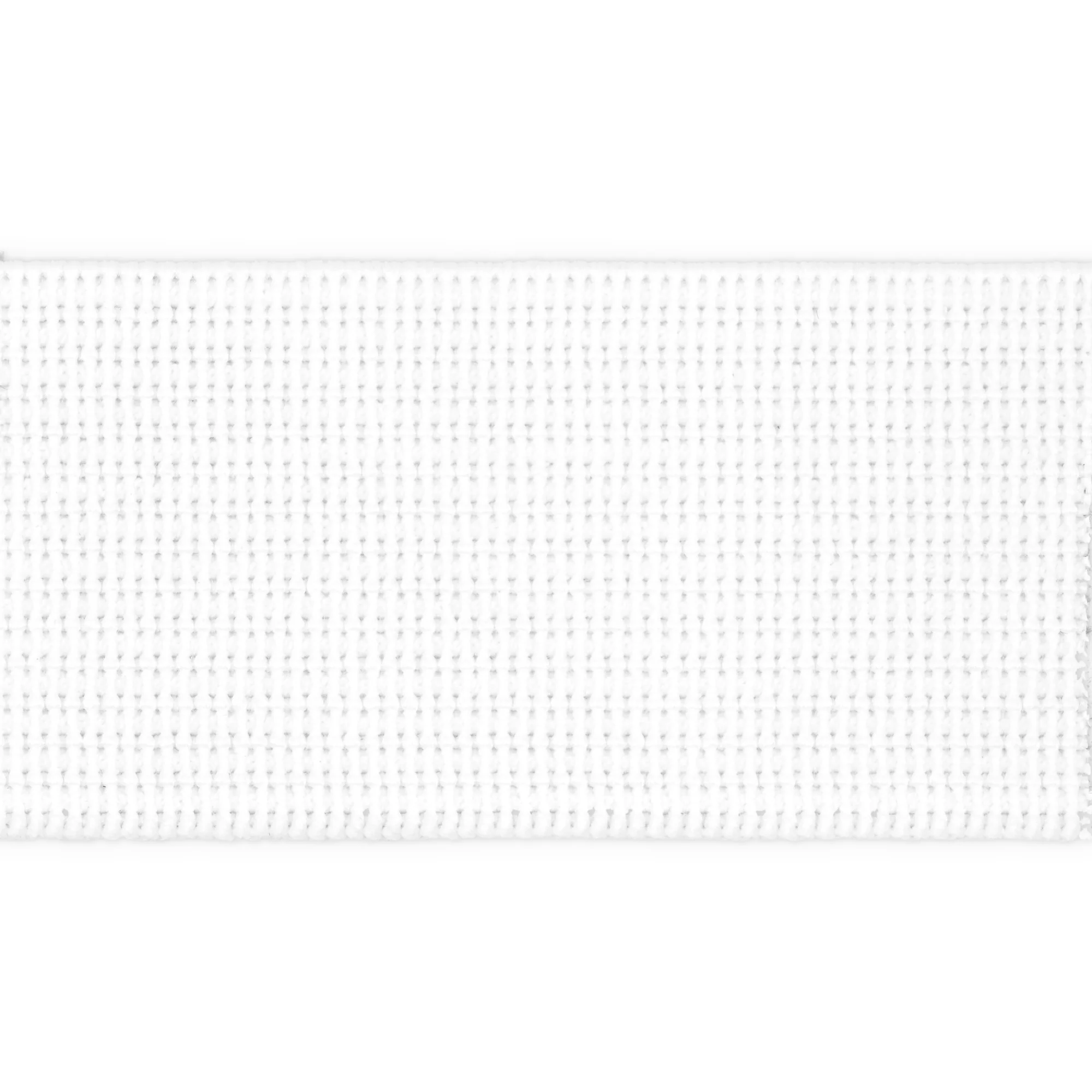 1-1/4" Underwear & Pajama Elastic, White, 1-1/4 yd - Image 4
