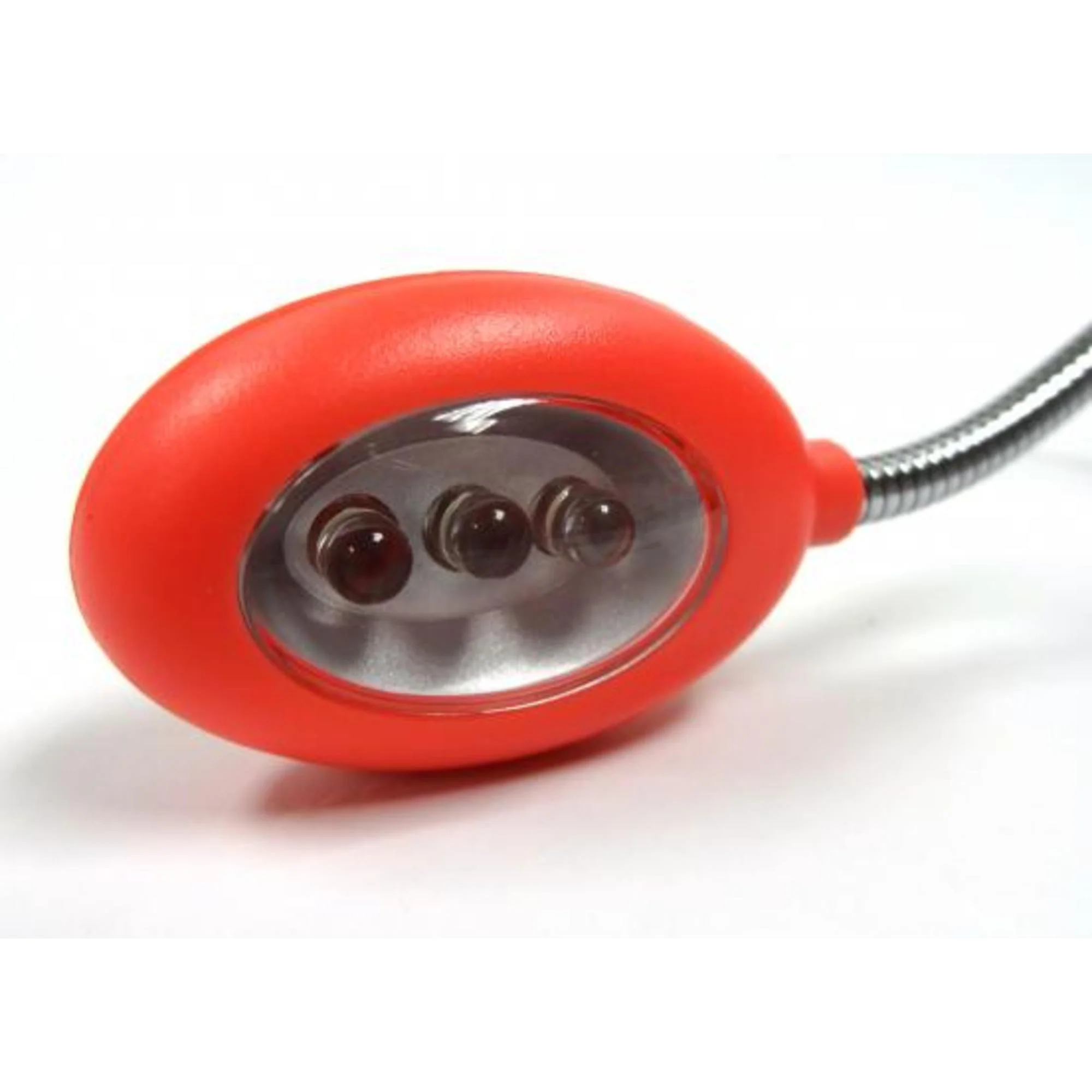 Flexible LED Light, Free-Standing and Clip-On, Assorted Colors - Image 7
