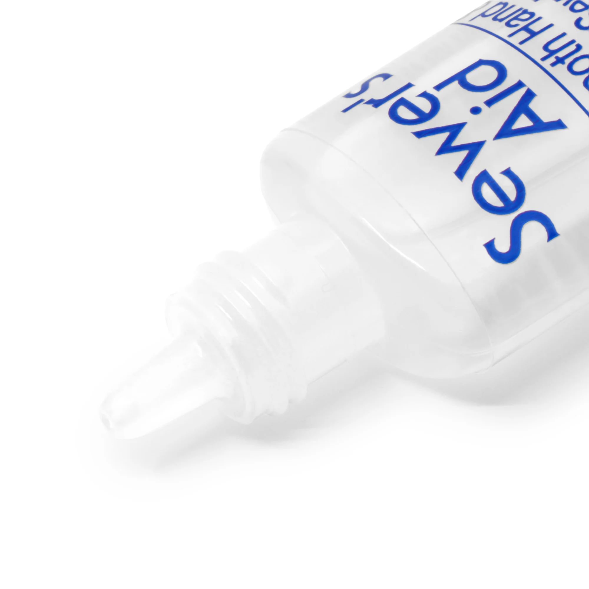Sewers Aid for Smooth Hand & Machine Sewing, 1/2 fl. oz. - Image 2