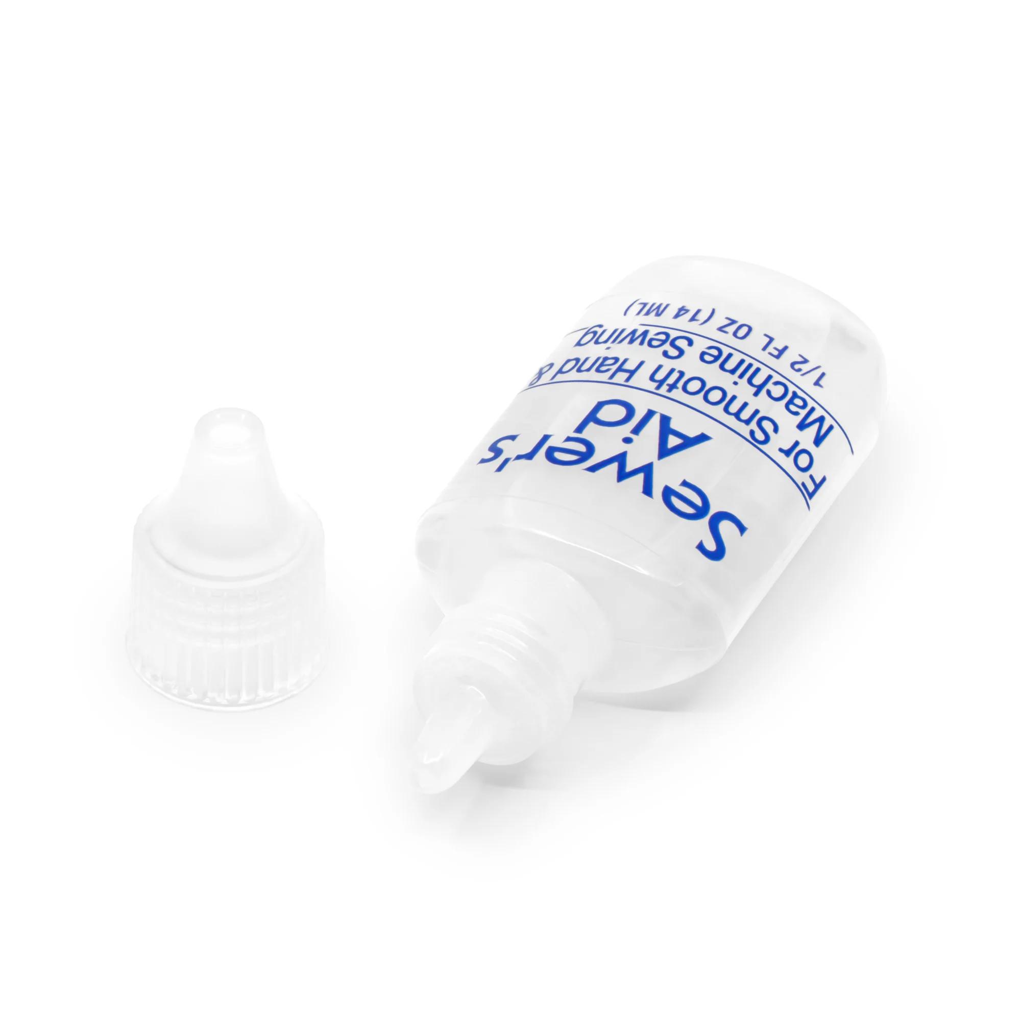 Sewers Aid for Smooth Hand & Machine Sewing, 1/2 fl. oz. - Image 3